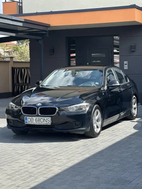BMW 320 Автоматик , Перфектна 