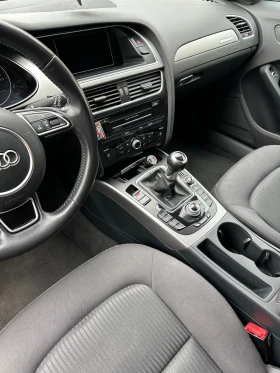 Audi A4 2.0 TDI 4x4, снимка 5