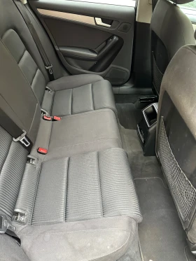 Audi A4 2.0 TDI 4x4, снимка 7