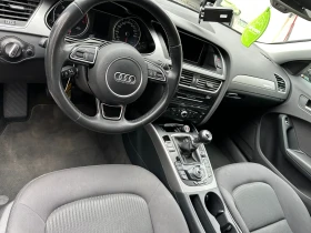 Audi A4 2.0 TDI 4x4, снимка 4