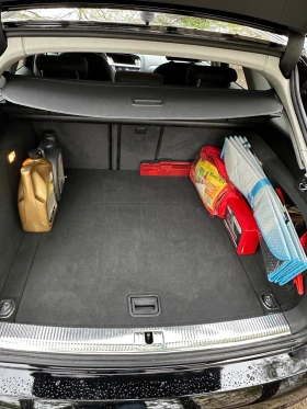 Audi A4 2.0 TDI 4x4, снимка 8