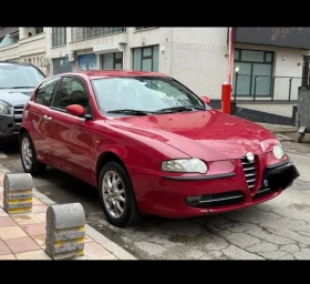 Alfa Romeo 147