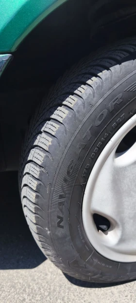 Citroen Xsara, снимка 6