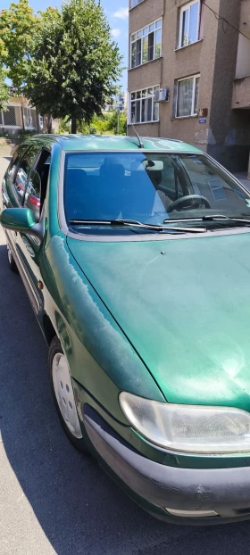 Citroen Xsara, снимка 3