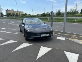 Tesla Model 3 highland (2024) Long Range, снимка 1