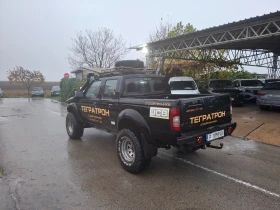 Nissan Pickup 2.5D 4x4, снимка 4