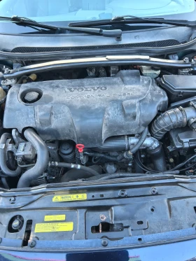 Volvo V70, снимка 9
