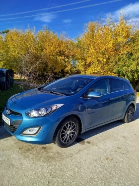 Hyundai I30, снимка 4
