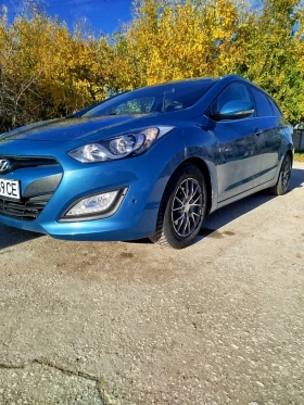 Hyundai I30, снимка 3