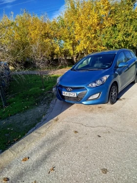 Hyundai I30, снимка 5