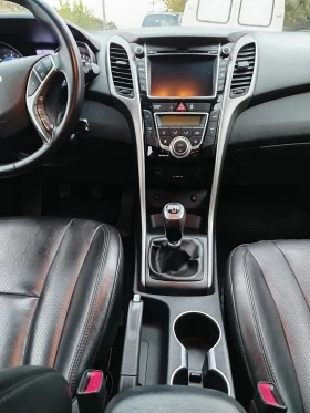 Hyundai I30, снимка 6