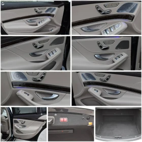 Mercedes-Benz S 350 !AMG!, снимка 10