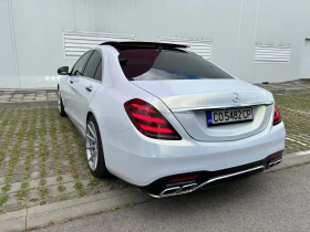 Mercedes-Benz S 350 !AMG!, снимка 5
