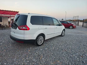 Ford Galaxy 2.0HDI , снимка 4