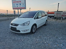 Ford Galaxy 2.0HDI , снимка 2