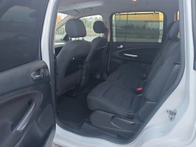 Ford Galaxy 2.0HDI , снимка 8