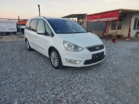 Ford Galaxy 2.0HDI , снимка 3