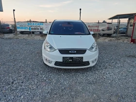 Ford Galaxy 2.0HDI , снимка 1