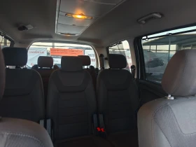 Ford Galaxy 2.0HDI , снимка 13