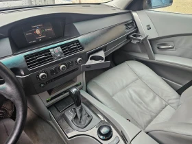 BMW 530 Дайнамик, снимка 12