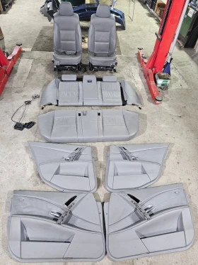 BMW 530 Дайнамик, снимка 5