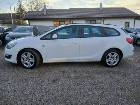 Opel Astra ST/1.3CDTI-95HP, снимка 3