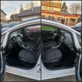 Opel Astra ST/1.3CDTI-95HP, снимка 13