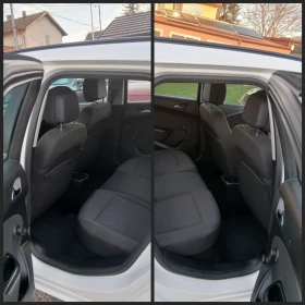 Opel Astra ST/1.3CDTI-95HP, снимка 14