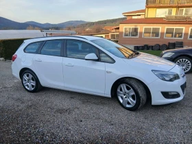 Opel Astra ST/1.3CDTI-95HP, снимка 8