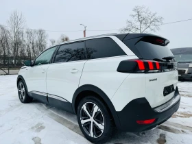 Peugeot 5008 * GT-LINE* DIGITAL* 7-места* LED* DISTR* , снимка 5