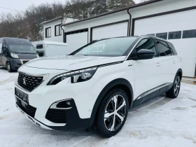 Peugeot 5008 * GT-LINE* DIGITAL* 7-места* LED* DISTR* , снимка 3
