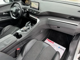 Peugeot 5008 * GT-LINE* DIGITAL* 7-места* LED* DISTR* , снимка 9