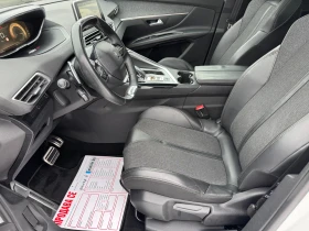 Peugeot 5008 * GT-LINE* DIGITAL* 7-места* LED* DISTR* , снимка 12