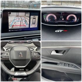 Peugeot 5008 * GT-LINE* DIGITAL* 7-места* LED* DISTR* , снимка 16