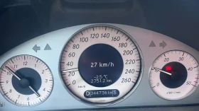 Mercedes-Benz E 270 177+ , снимка 11