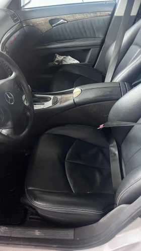 Mercedes-Benz E 270 177+ , снимка 7