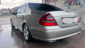 Mercedes-Benz E 270 177+ , снимка 2
