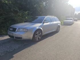 Audi A6 4.2i 299ps, снимка 1