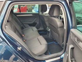 Skoda Superb 2.0 TDI 4X4 automatic , снимка 9