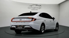 Hyundai Sonata 2.0LPG Smart autogeorge.com, снимка 2