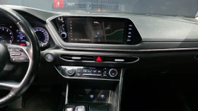 Hyundai Sonata 2.0LPG Smart autogeorge.com, снимка 14