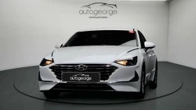 Hyundai Sonata 2.0LPG Smart autogeorge.com, снимка 3