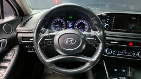 Hyundai Sonata 2.0LPG Smart autogeorge.com, снимка 13