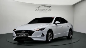 Hyundai Sonata 2.0LPG Smart autogeorge.com, снимка 1