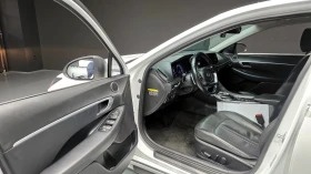 Hyundai Sonata 2.0LPG Smart autogeorge.com, снимка 10
