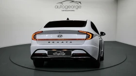 Hyundai Sonata 2.0LPG Smart autogeorge.com, снимка 4