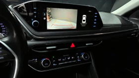 Hyundai Sonata 2.0LPG Smart autogeorge.com, снимка 15