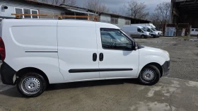 Fiat Doblo CNG, снимка 3