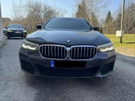 BMW 520 X-Drive FULL FULL, снимка 2