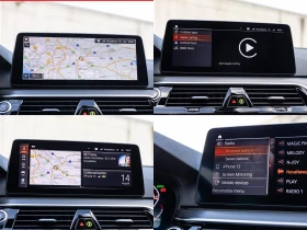 BMW 520 X-Drive FULL FULL, снимка 13